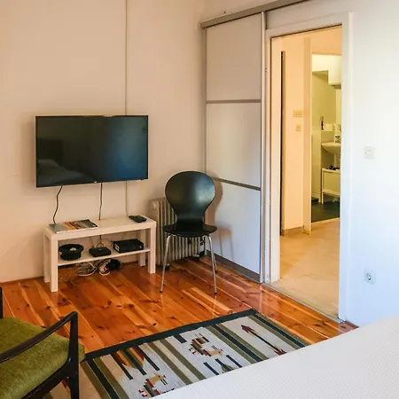 Apartman Nika Split