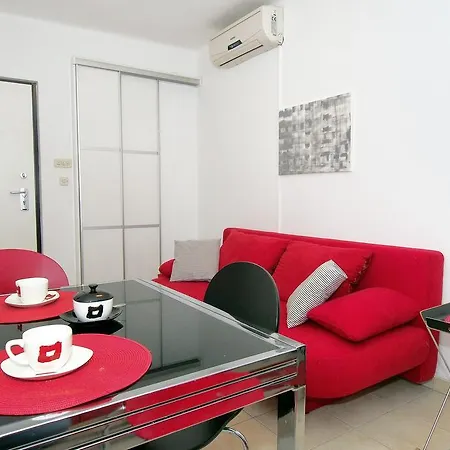 Nika Apartment Split