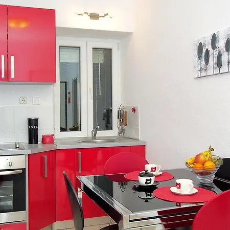 Nika Apartment