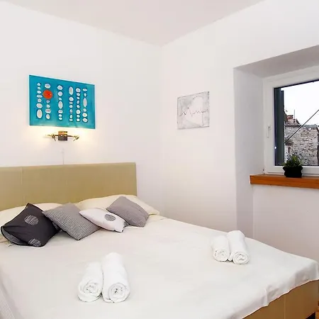 Nika Apartment *