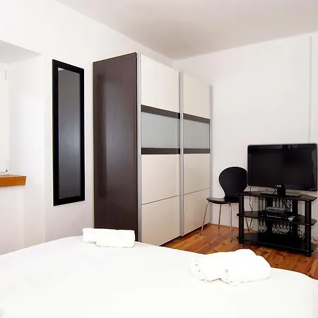 Apartment Nika Split