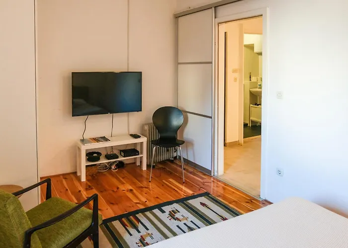 Apartament Nika Split