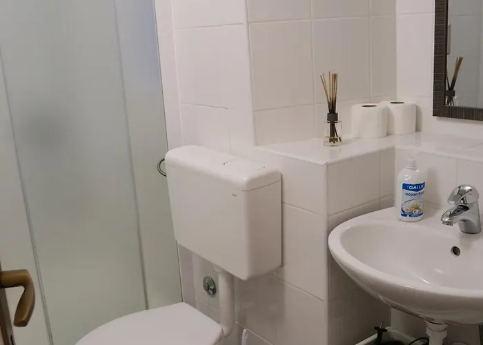 Nika Apartament
