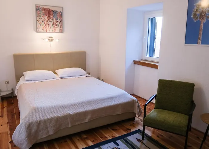Nika Apartament