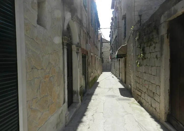 Nika Apartament Split