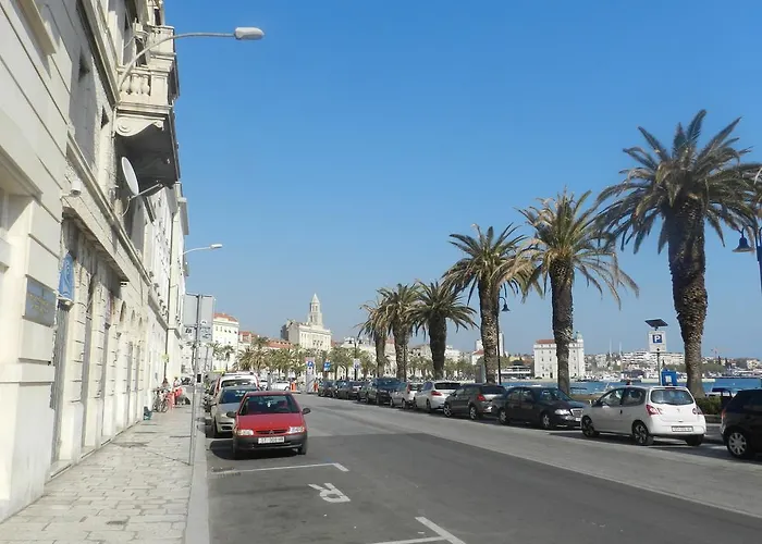 Apartament Nika Split