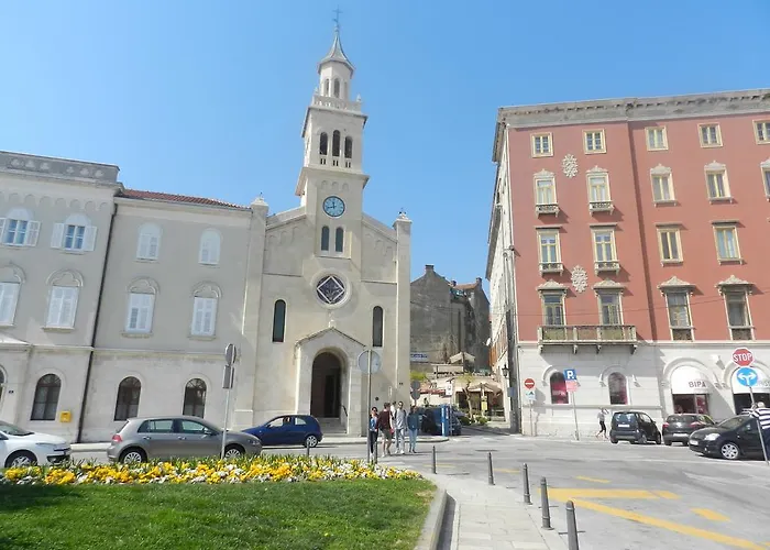 Nika Apartament Split