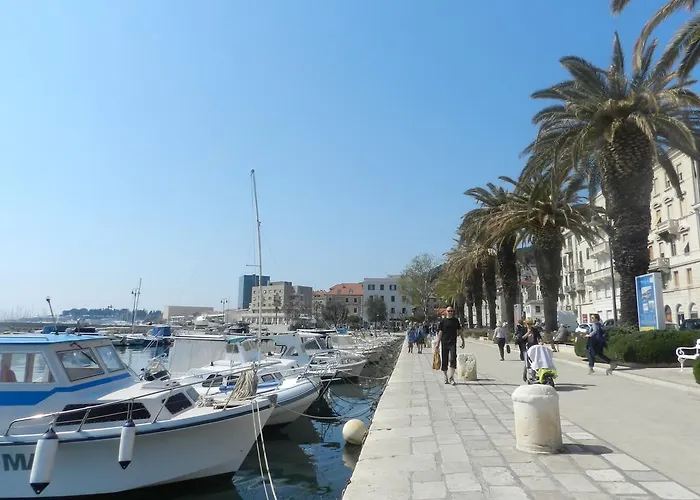 Apartament Nika Split