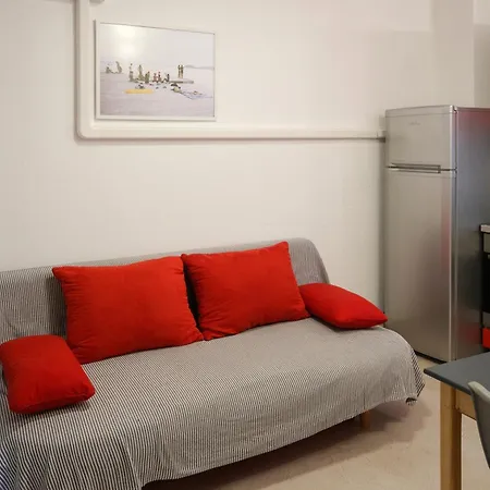 Nika Apartamento Split