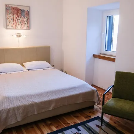 Nika Apartment