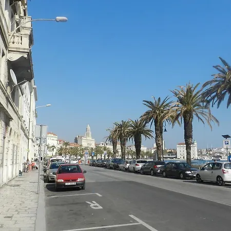 Lejlighed Nika Split