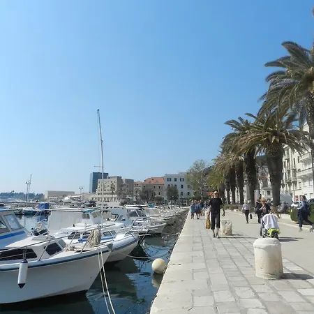 Apartment Nika Split