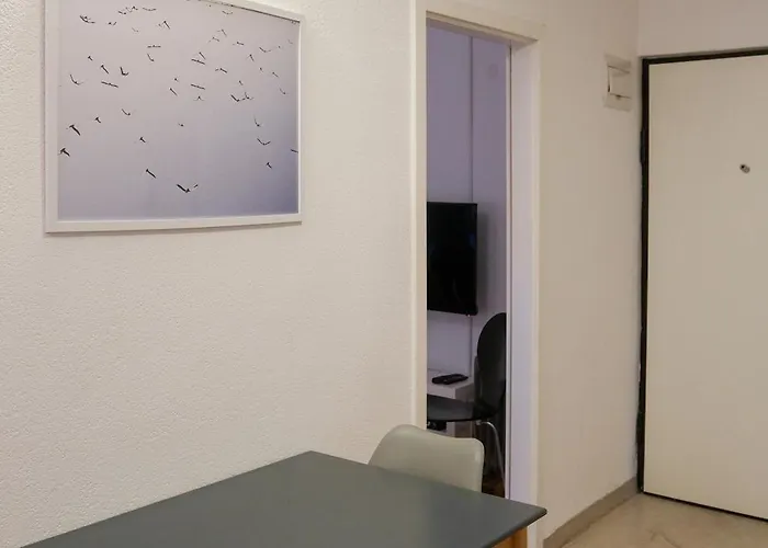 Apartmán Nika Split
